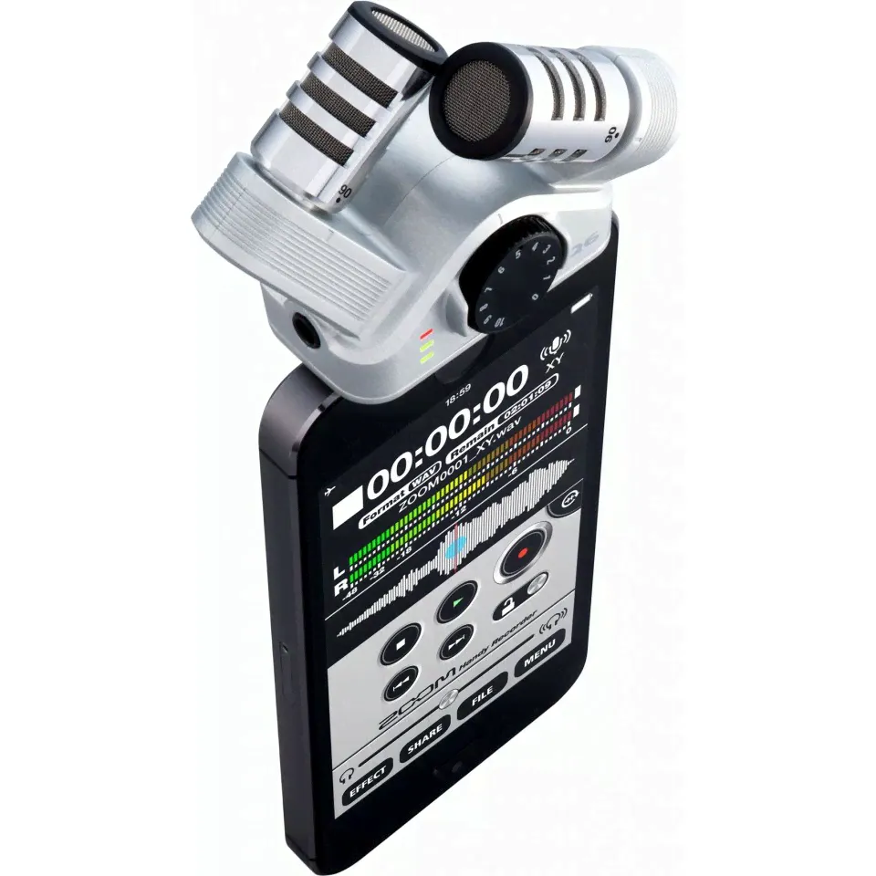 Zoom Zoom IQ6-0