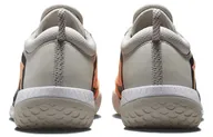 Кроссовки Nike Zoom Court NXT HC оранжевые