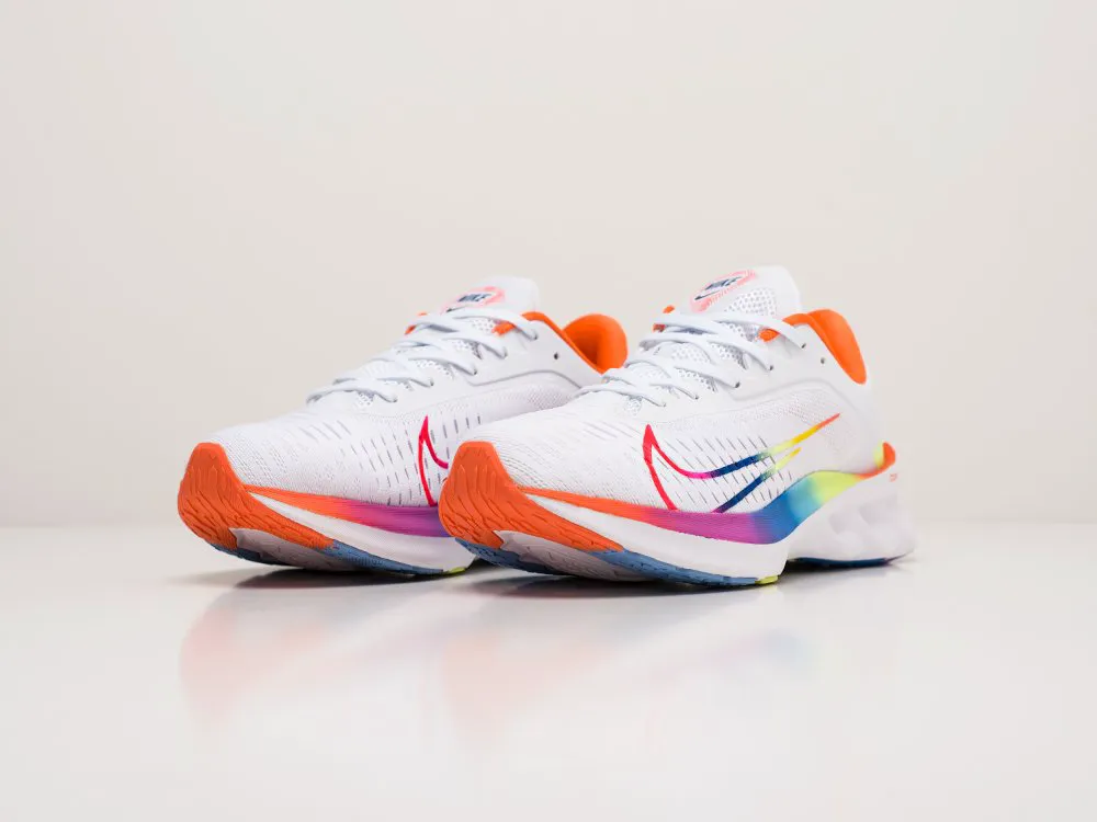 Кроссовки Nike Air Zoom Pegasus 37 цвет Белый-4