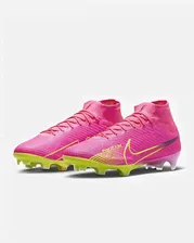 БУТСЫ NIKE ZOOM SUPERFLY 9 ELITE FG DJ4977-605