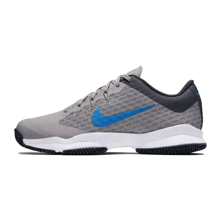 Кроссовки мужские Nike Air Zoom Ultra Atmosphere Grey/Photo Blue/White