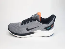 Кроссовки Nike Air Zoom Серый