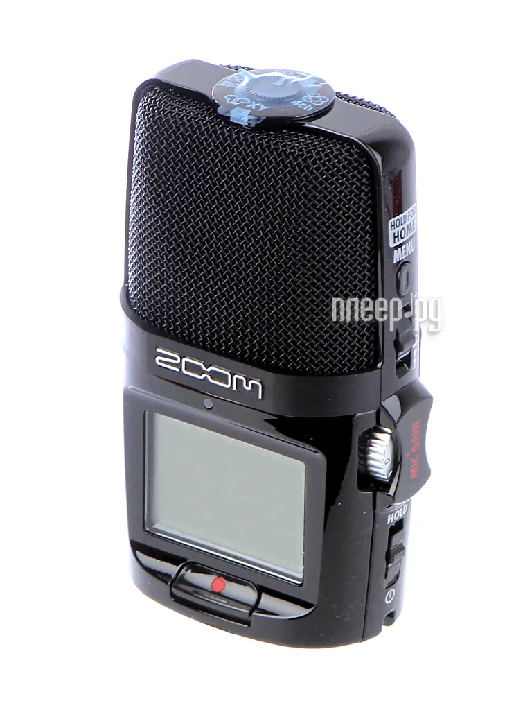 Цифровой диктофон Zoom H2n