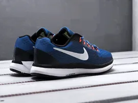 Кроссовки Nike Air Zoom Pegasus 34 цвет Синий