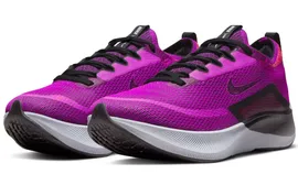 Кроссовки NIKE Zoom Fly 4 CT2401-501