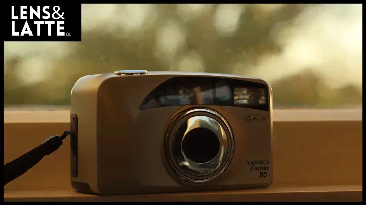 Kyocera Yashica Zoomate 80