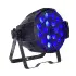 Световое оборудование Xline Light LED PAR 1818 ZOOM