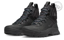 Nike ACG Zoom Gaiadome Gore-Tex Black