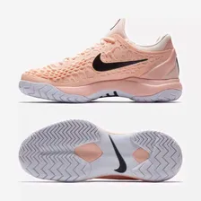 Женские кроссовки Nike Air Zoom Cage 3 HC (4493100)