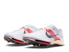 Спортивные шиповки унисекс Nike Air Zoom Victory Eliud Kipchoge 800–5000 м FJ0668-100