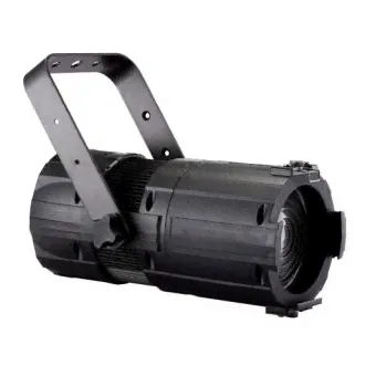 Theatre Stage Lighting MINI LED Profile ZOOM 50W/15-45