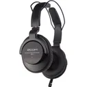 Охватывающие наушники Zoom ZHP-1 Black