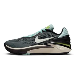 Баскетбольные кроссовки Nike Air Zoom G.T. Cut 2 "Swoosh Sly"