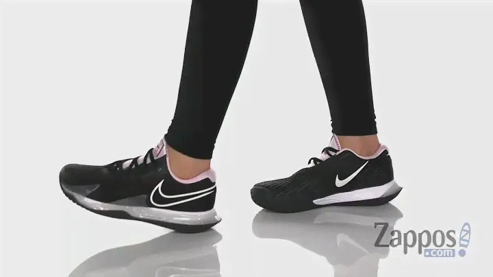 Nike NikeCourt Air Zoom Vapor Cage 4 SKU: 9316501