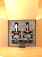 (LED)  Optima Premium  i-Zoom H7