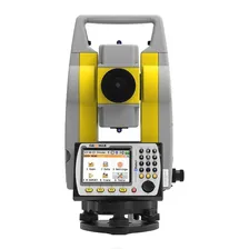 Тахеометр GeoMax Zoom 50 2" accXess10