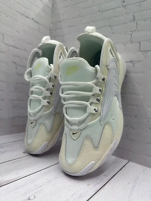 Nike Air Zoom 2000