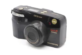 Olympus OZ 120 Zoom
