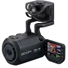 Студийный рекордер/проигрыватель ZOOM Q8n-4K 100040286818
