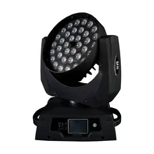 LED WASH ZOOM