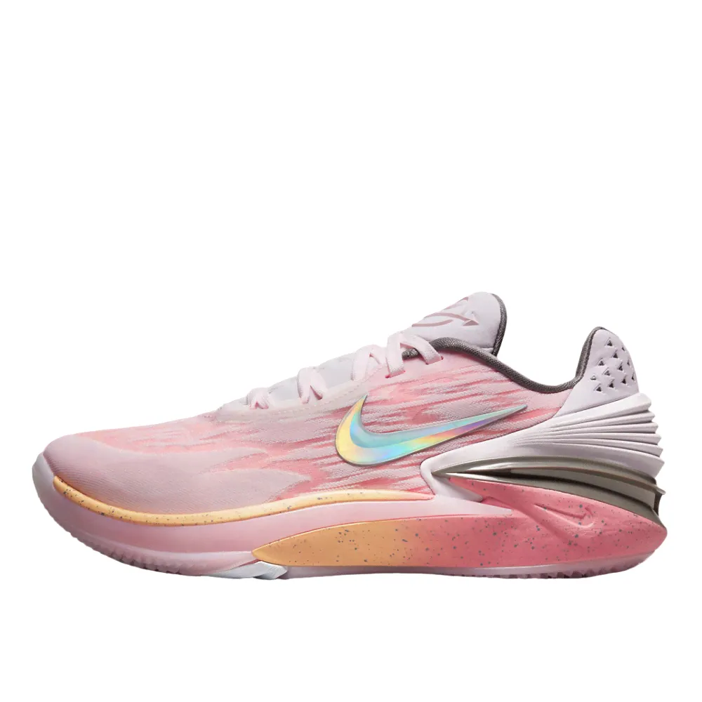 Nike Air Zoom GT Cut 2 'Pink' (dj6013-602)