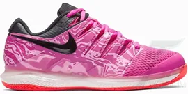 Womens NikeCourt Air Zoom Vapor X