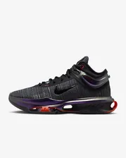 Мужские кроссовки Nike Air Zoom G.T. Jump 2 EP черные