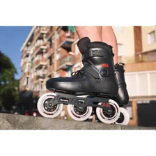 POWERSLIDE Zoom 100 Inline Skates