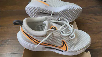 Nike Zoom Court Pro ( tennis, pickleballs)