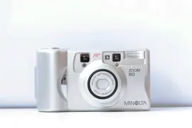 Minolta ZOOM 80
