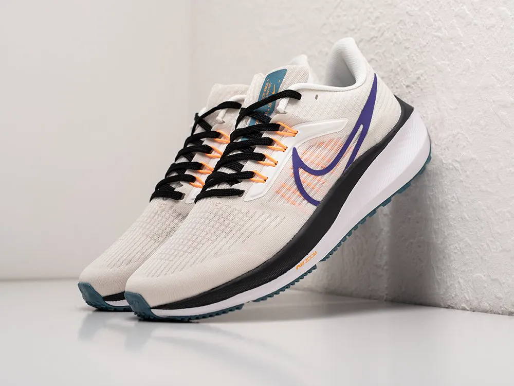 Кроссовки Nike Air Zoom Pegasus 39 цвет Белый-2