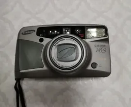 Samsung Slim Zoom 145S