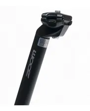 Штырь подседельный ZOOM SP-C207, 28.6х400мм
