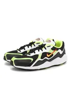 Текстильные кроссовки Air Zoom Alpha
