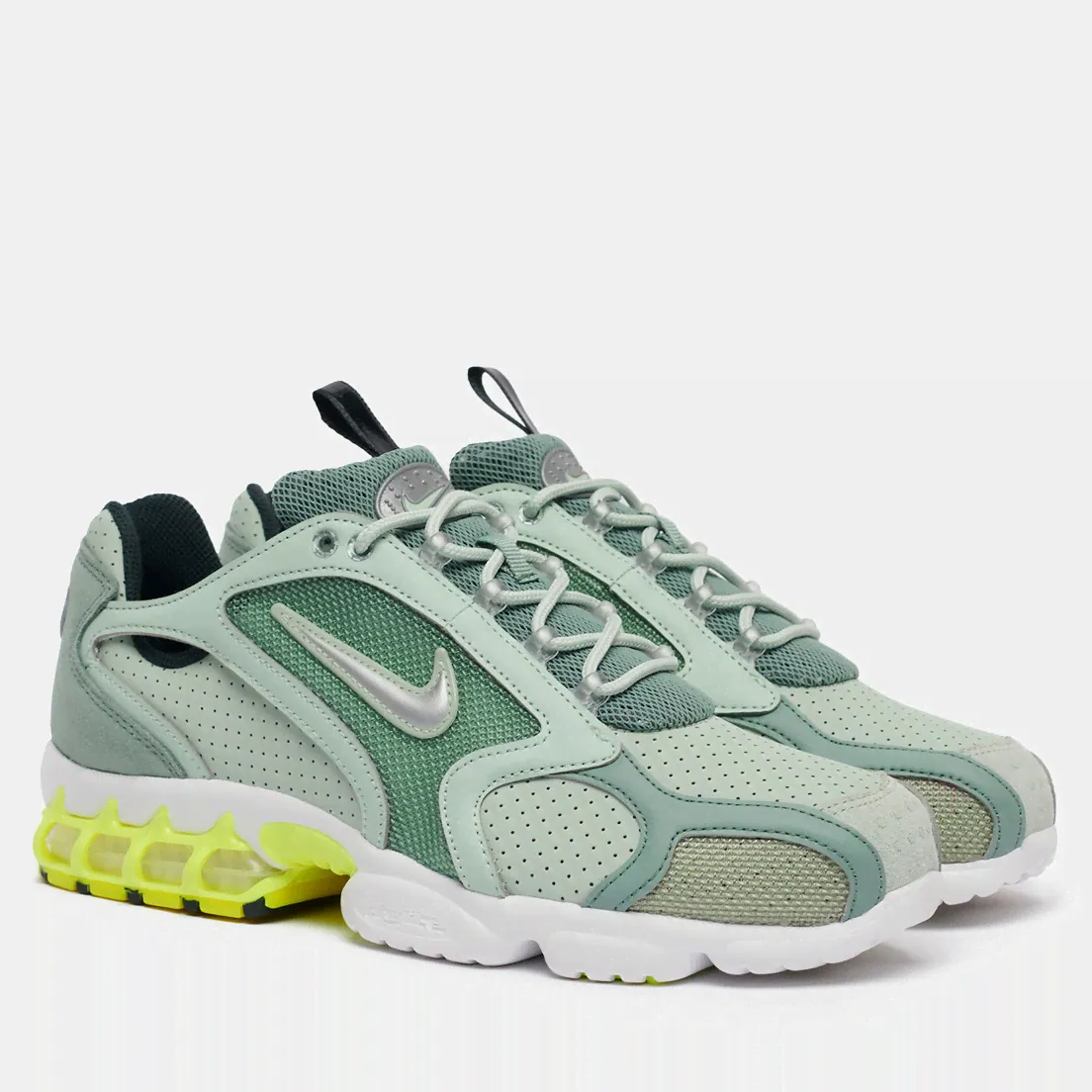 Мужские кроссовки Air Zoom Spiridon Cage 2-3