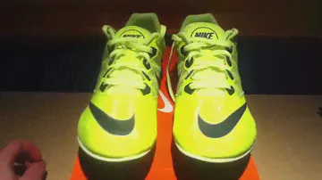 Nike Zoom Rival S 7 Sprinters