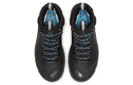 Кроссовки Nike ACG Air Zoom Gaiadome GTX - мужские, черные