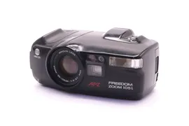 Minolta Freedom Zoom 105i