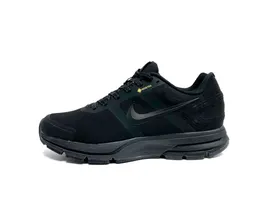 nike air zoom pegasus all black