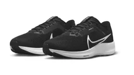 Nike Air Zoom Pegasus Black