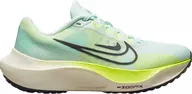 Кроссовки Nike Wmns Zoom Fly 5 'Mint Foam Ghost Green', зеленый DM8974 300 | Green