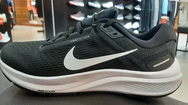 Nike Air Zoom Structure 24