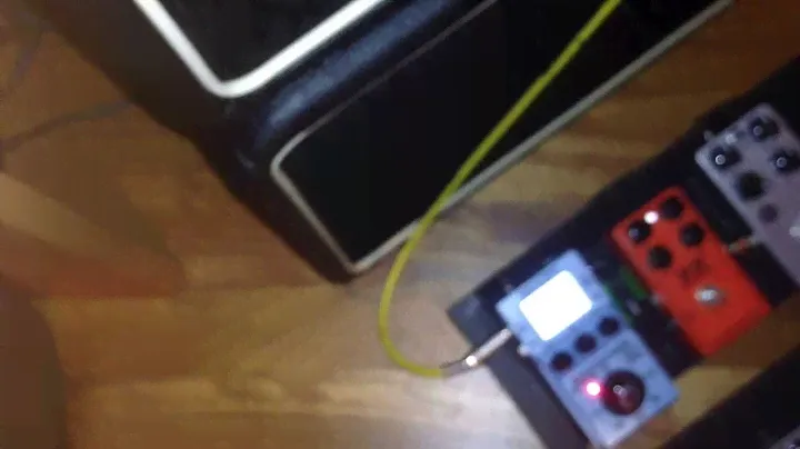Chorus Zoom MS-70 CDR