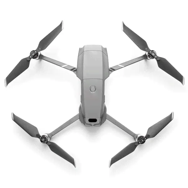 Радиоуправляемый квадрокоптер DJI Mavic 2 Zoom RTF - ex-Mavic-2-zoom-4