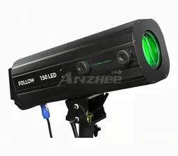 PROCBET Follow SPOT 150 ZOOM, светодиодный прожектор следящего света PROCBET Follow SPOT 150 ZOOM. П