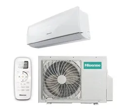 Инверторная сплит-система Hisense серии Zoom 13