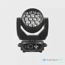 Led Wash 19x15 RGBW ZOOM