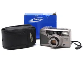 Samsung Slim Zoom 145S Panorama в упаковке