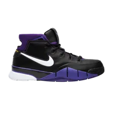 Кроссовки Nike Zoom Kobe 1 Protro Purple Reign