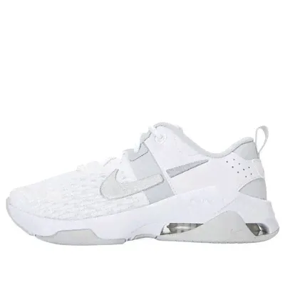 Кроссовки Nike Zoom Bella 6 White, Белый dr5720 100 | white (белый, lpn22884913)-2